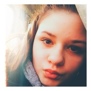 Meet your Posher, Jaylyn